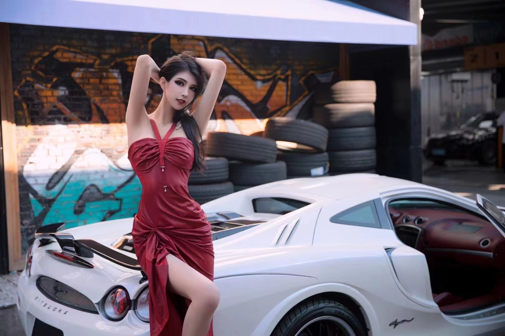 葛征诱惑迷人[20250423]