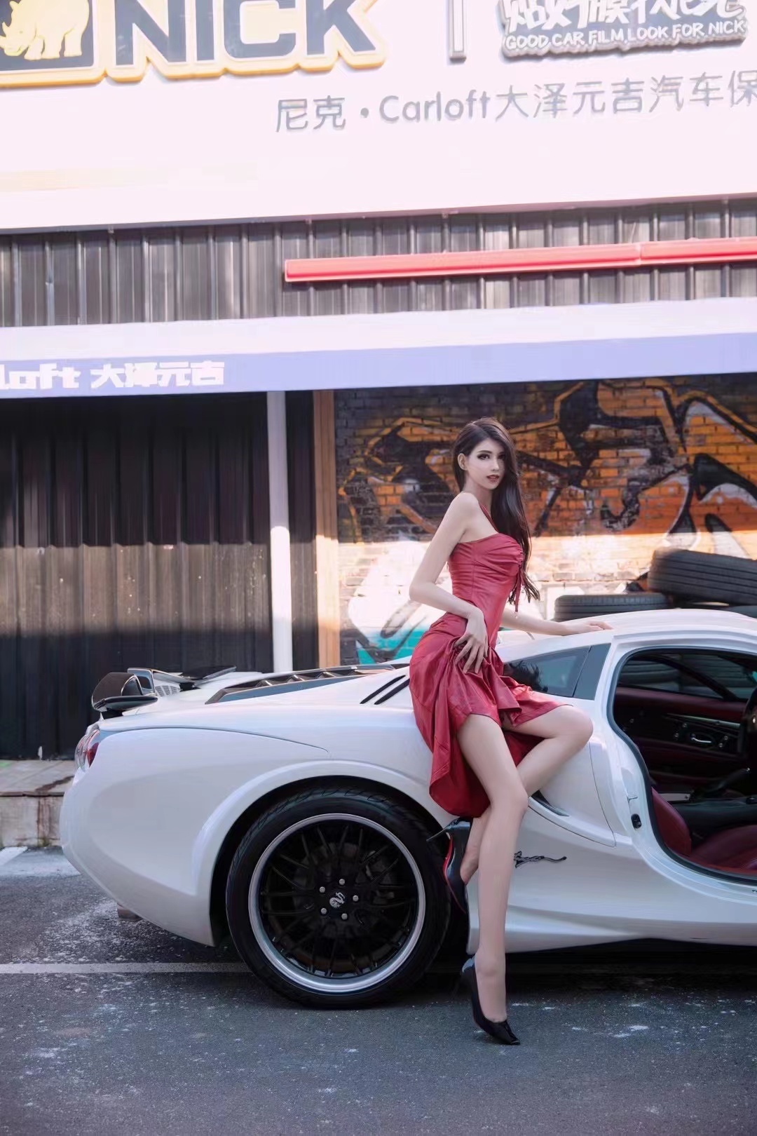 葛征诱惑迷人[20250423]