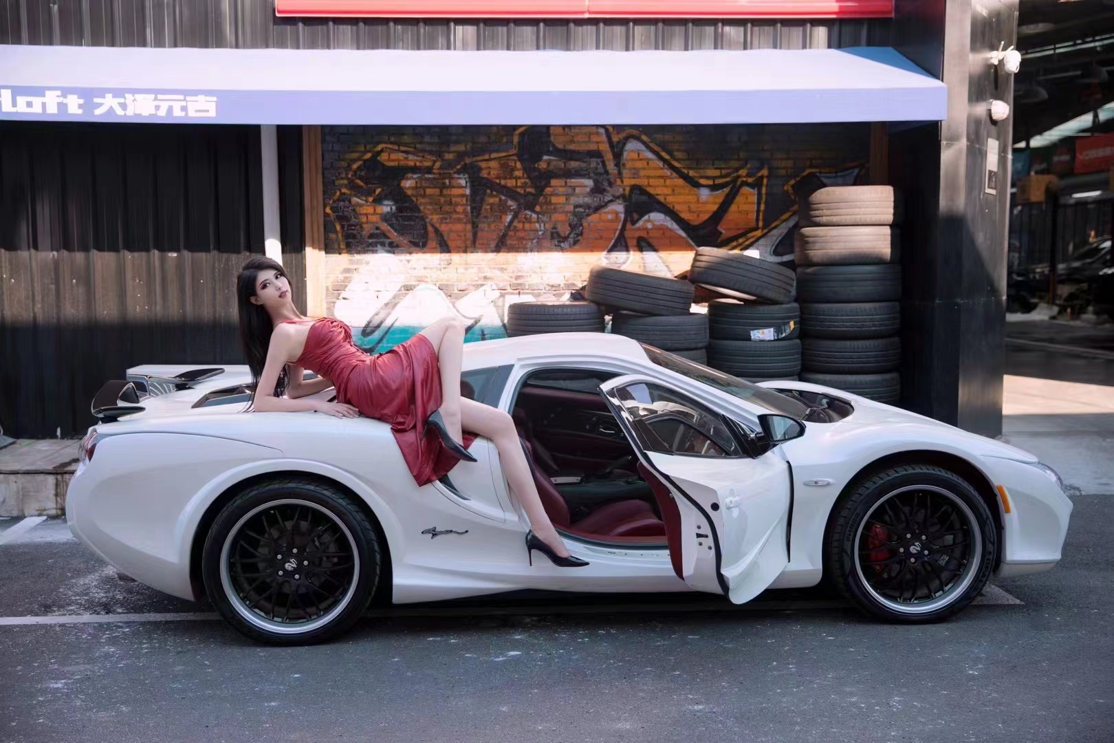 葛征诱惑迷人[20250423]