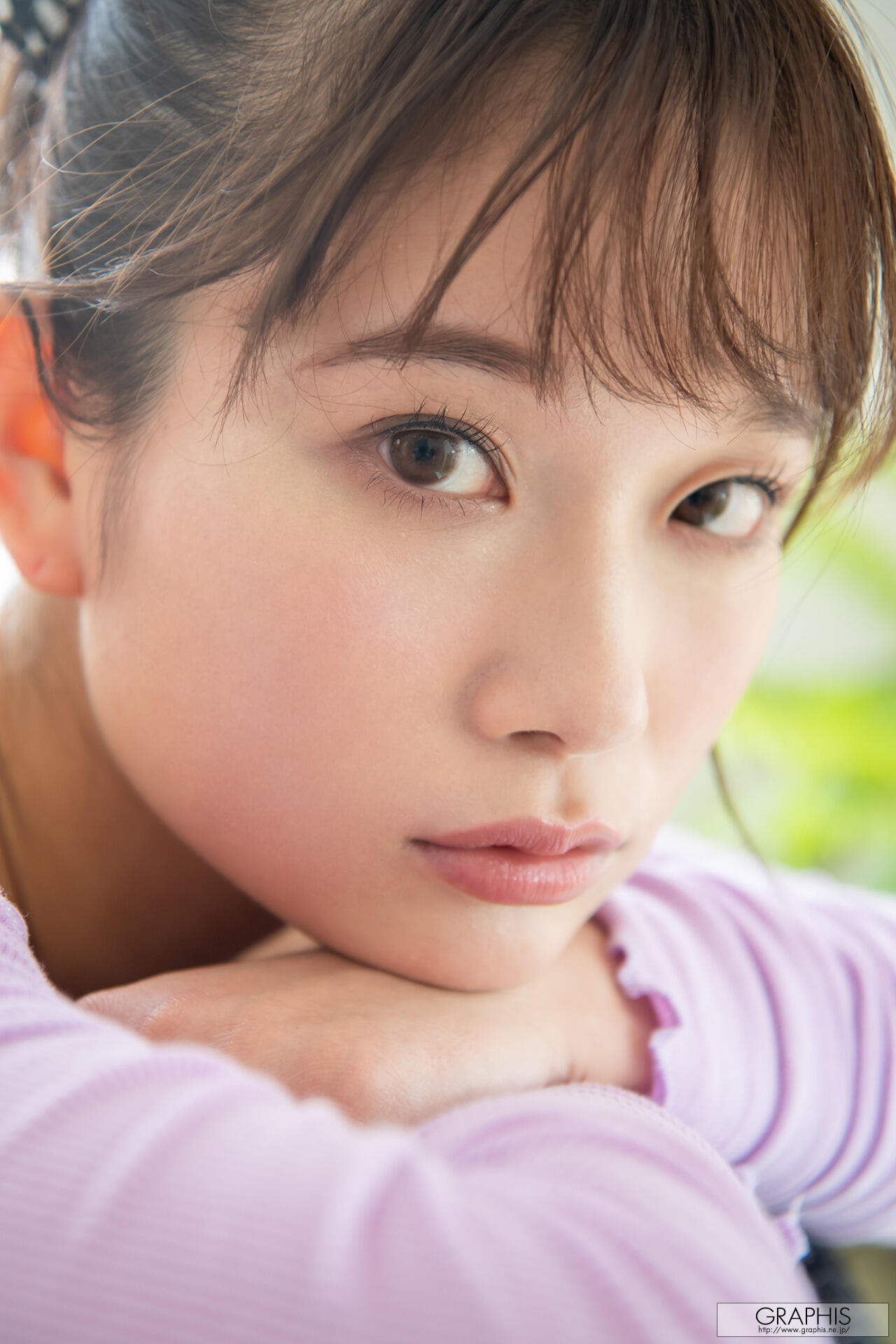 桃园怜奈-(ももぞのれな)让男人又硬又涨的图集