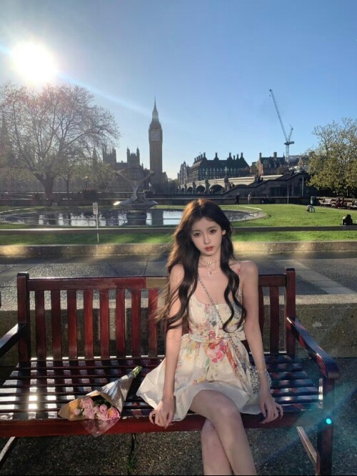 大官人精选之爱妻