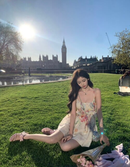 大官人精选之爱妻