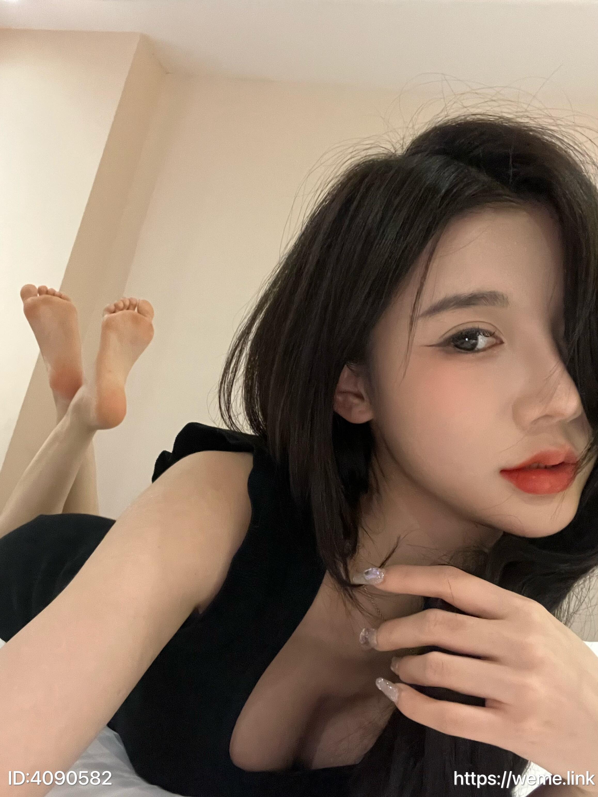 微密圈女神 黎允熙baby