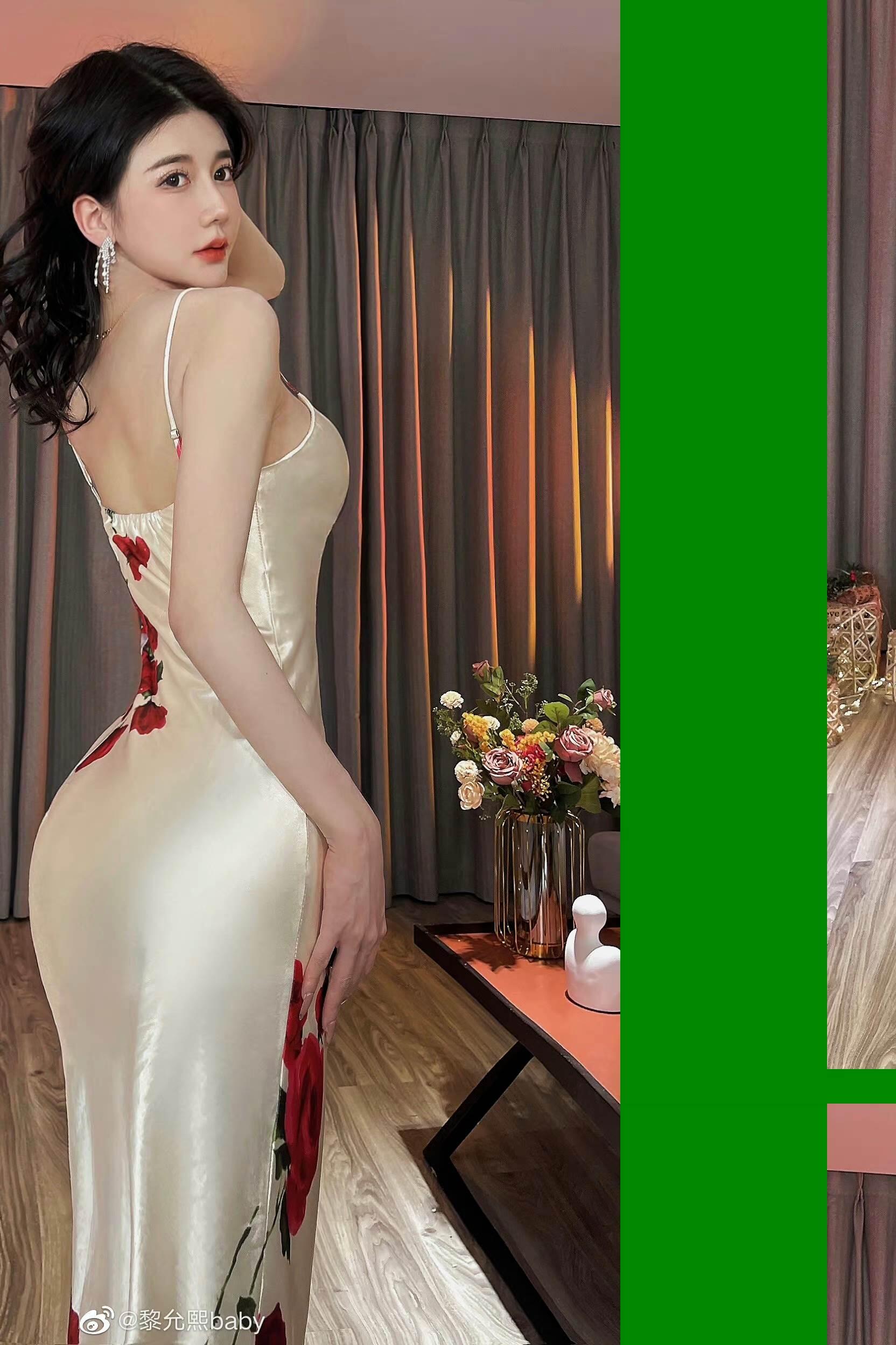 微密圈女神 黎允熙baby