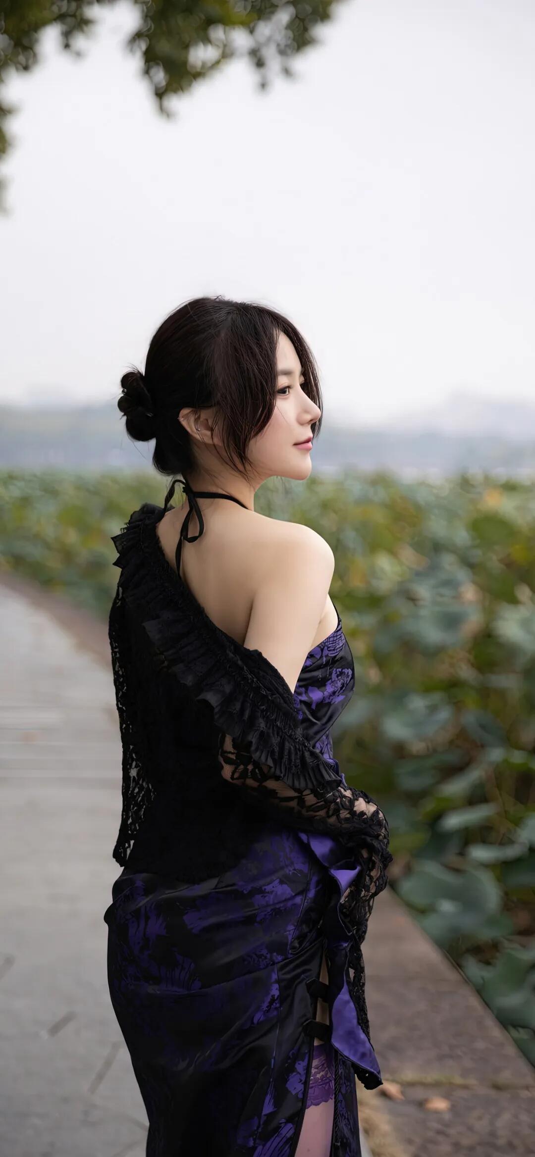 哪种丝袜更符合你的口味