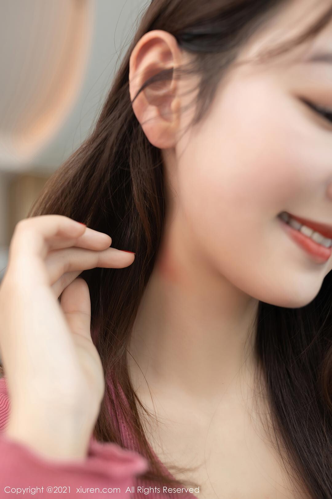 模特合集 唐安琪 陆萱萱