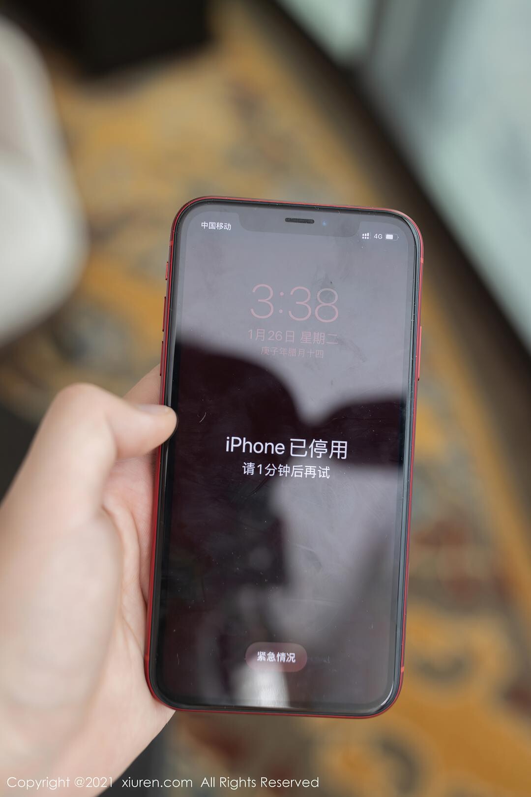 模特合集 唐安琪 陆萱萱