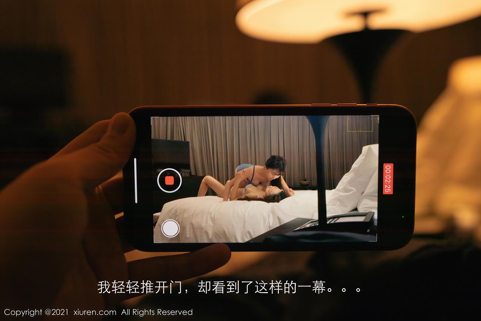 模特合集 唐安琪 陆萱萱