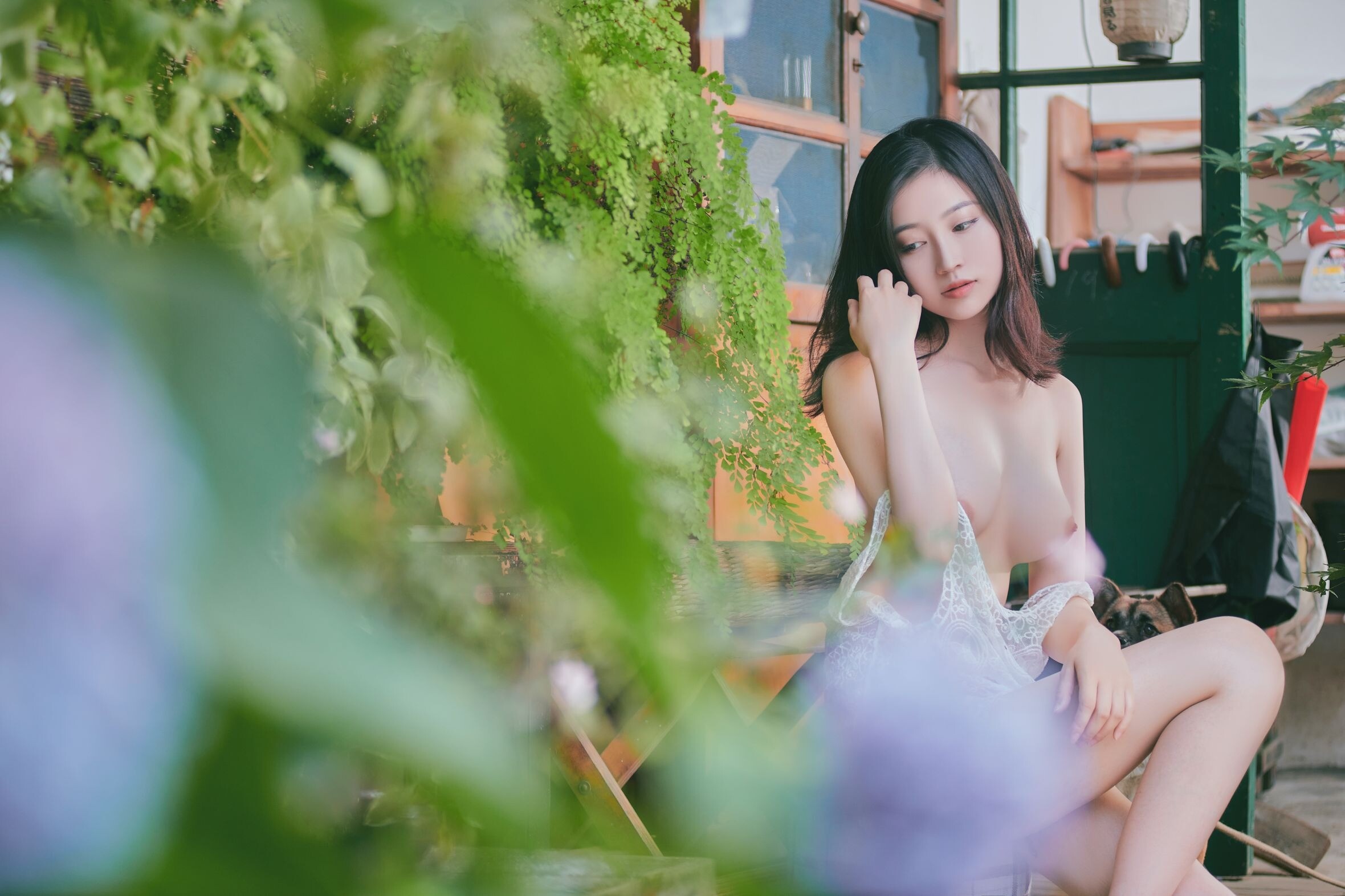 年年-夏日清凉[41P]