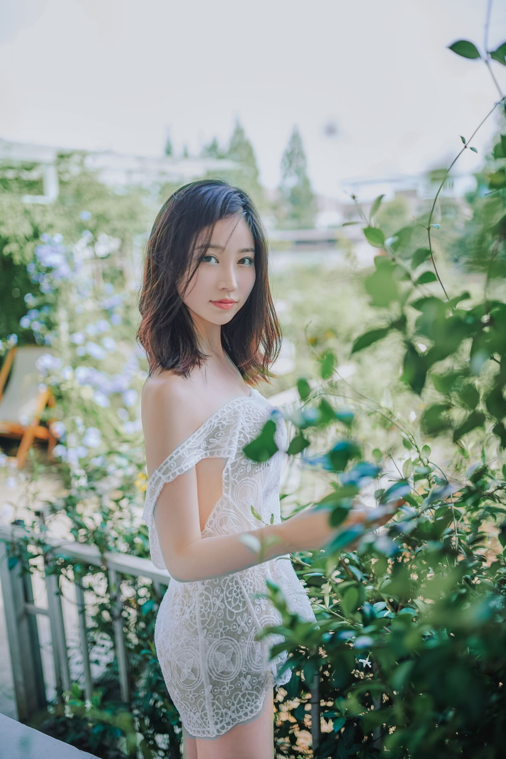 年年-夏日清凉[41P]