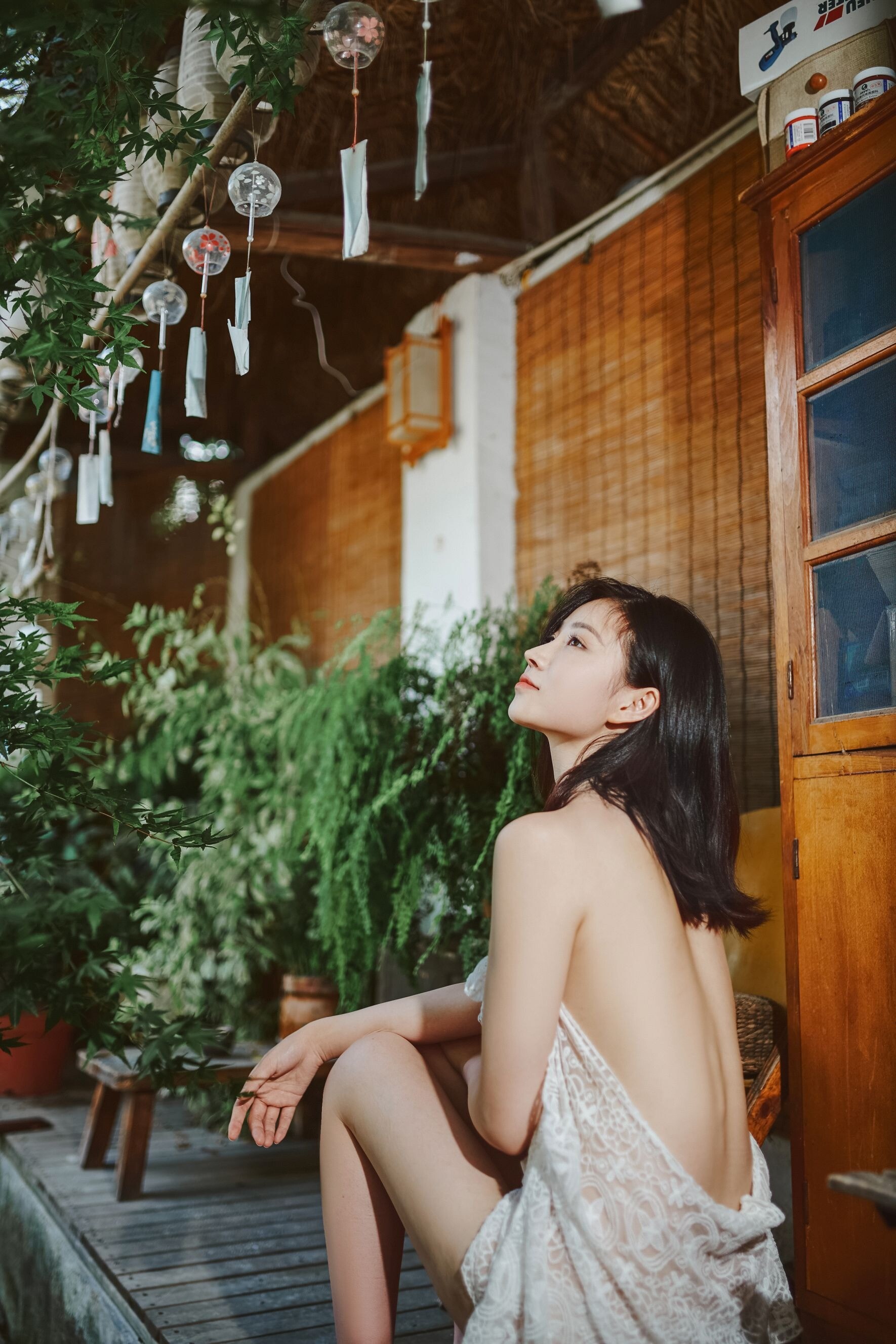 年年-夏日清凉[41P]