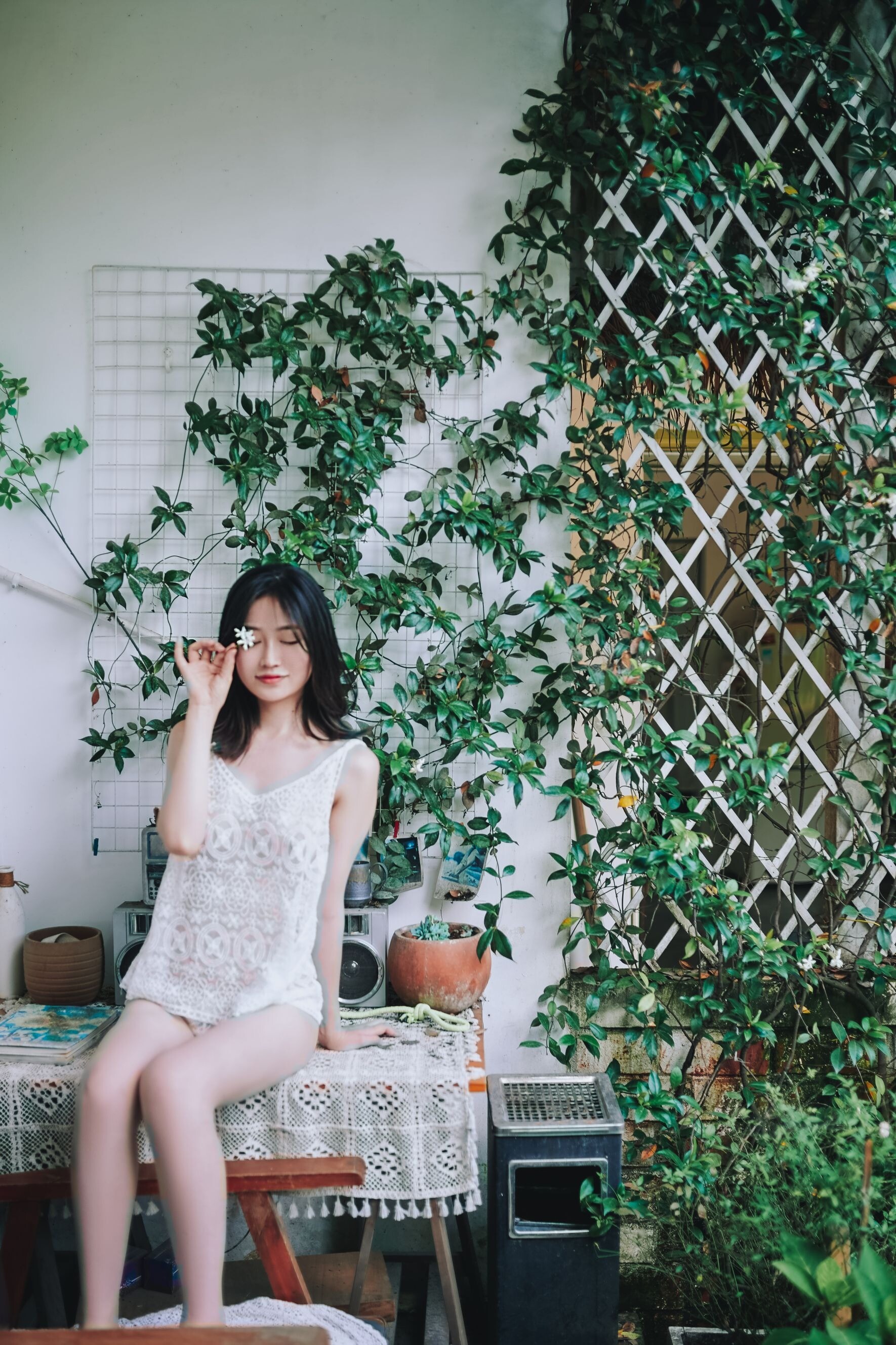 年年-夏日清凉[41P]