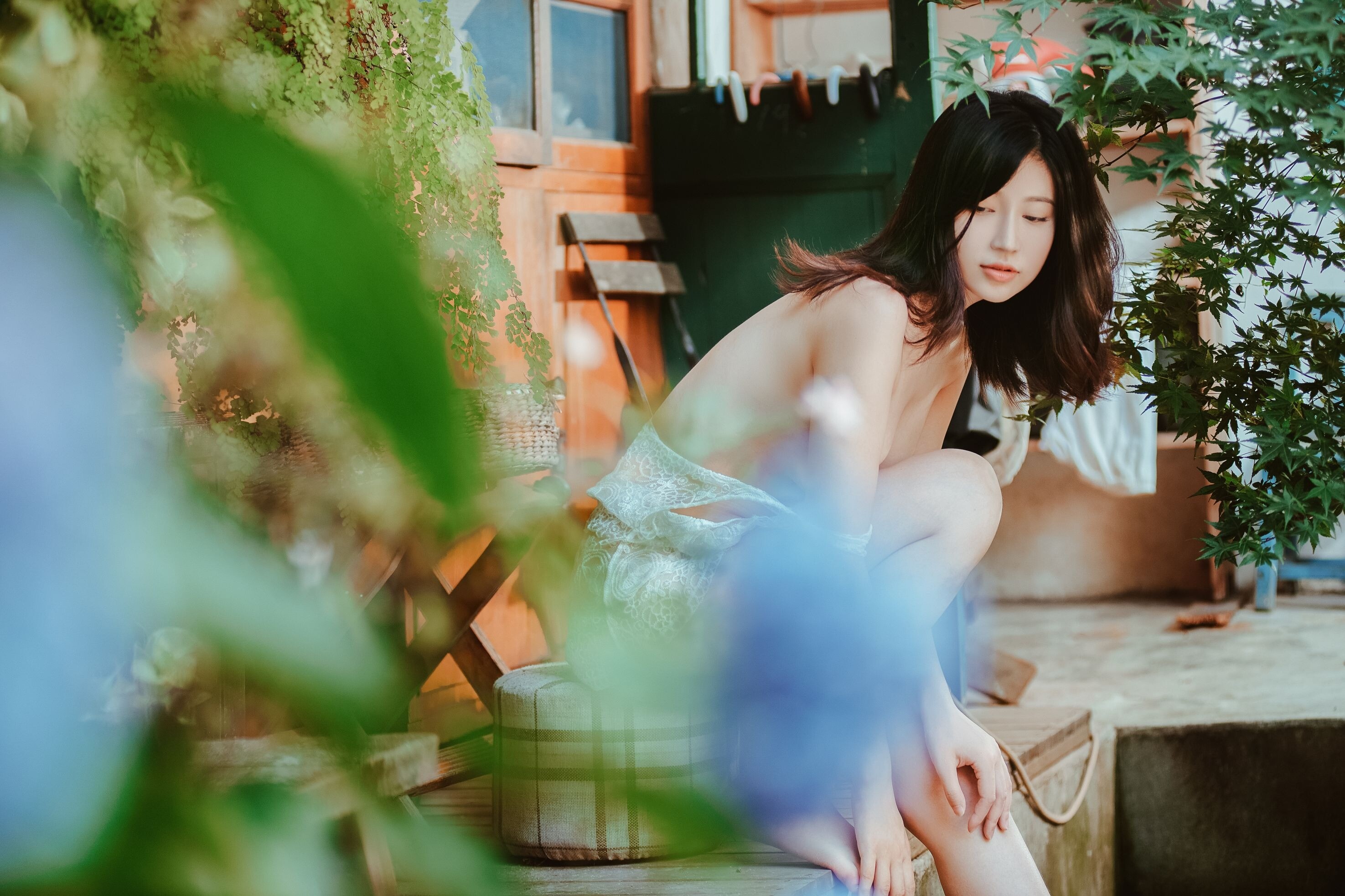 年年-夏日清凉[41P]