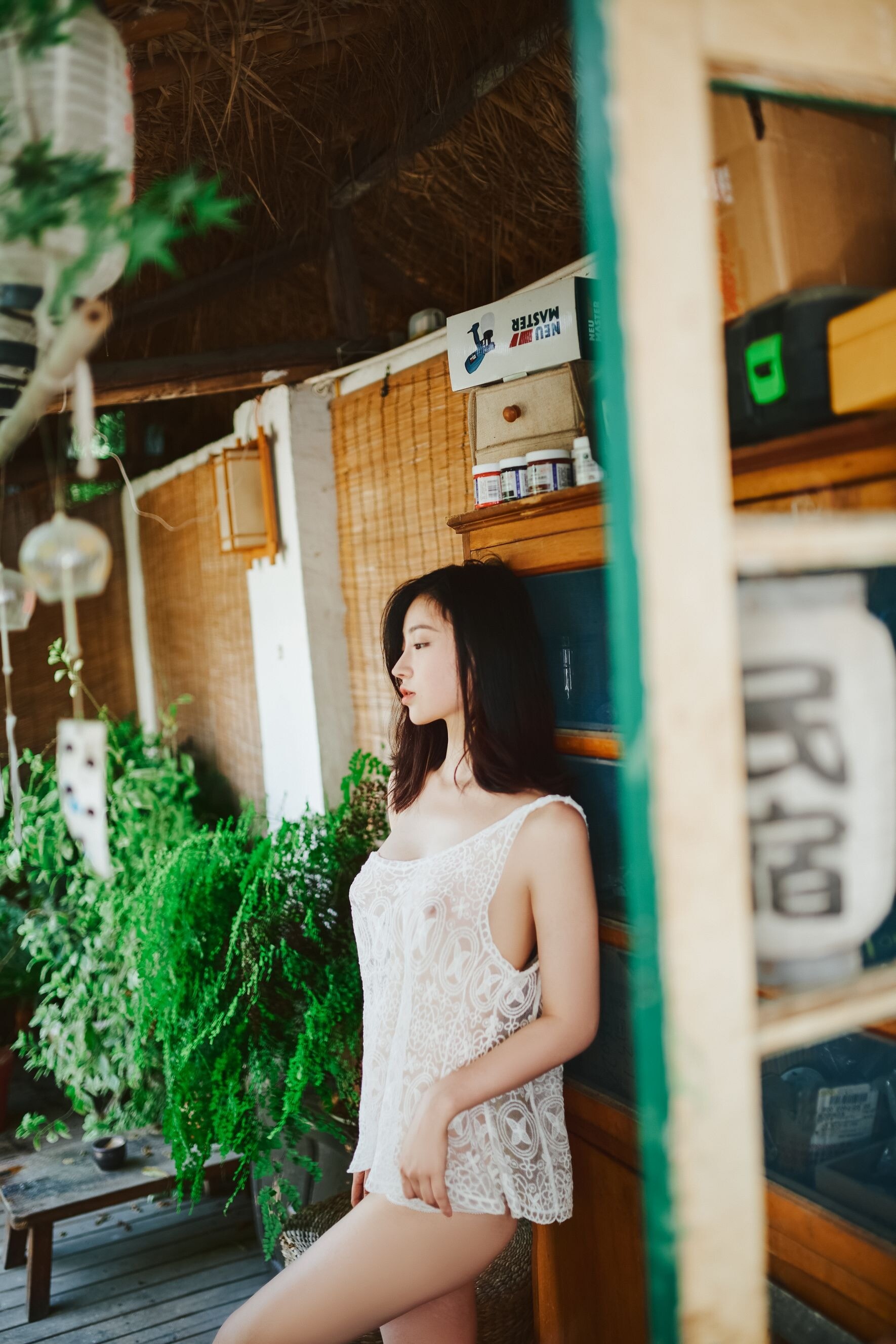 年年-夏日清凉[41P]