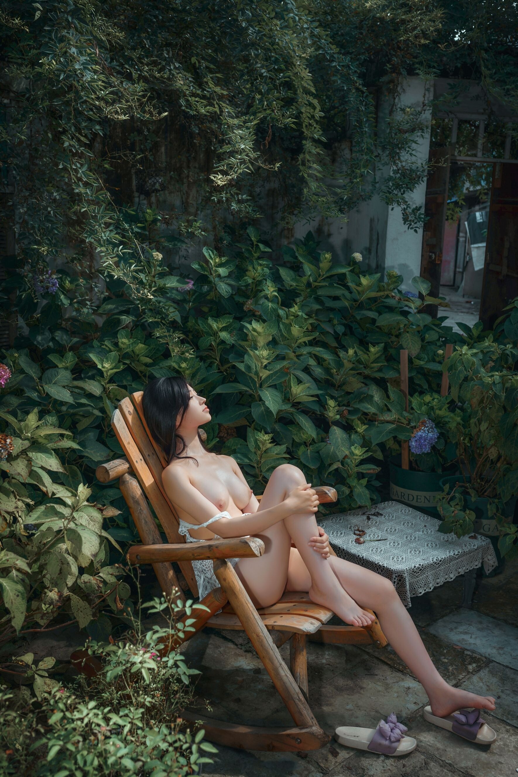 年年-夏日清凉[41P]