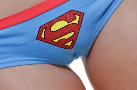 粉嫩骆驼趾（三）[27P]