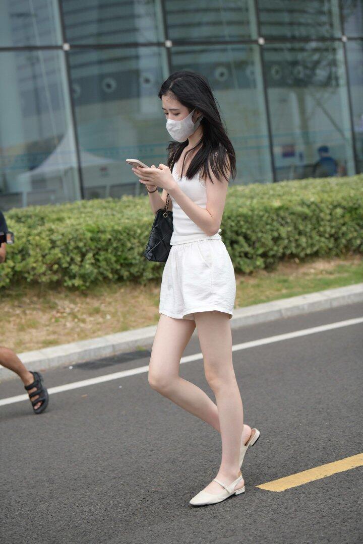 被她夹一下，我撑不过一分钟