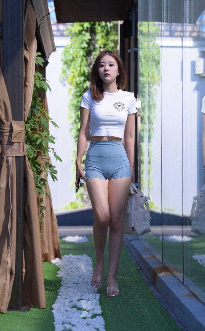 被她夹一下，我撑不过一分钟