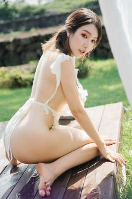 撅起大屁屁待君来