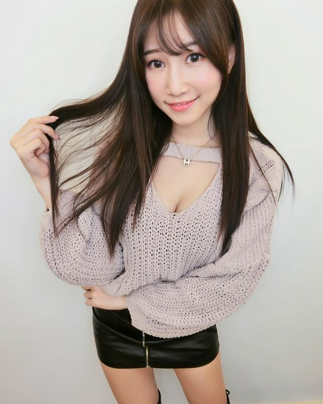 比基尼辣照外泄雪白凶器乡民推爆了小筑ɴɪɴᴀ