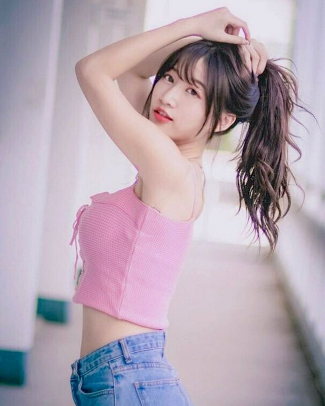 比基尼辣照外泄雪白凶器乡民推爆了小筑ɴɪɴᴀ