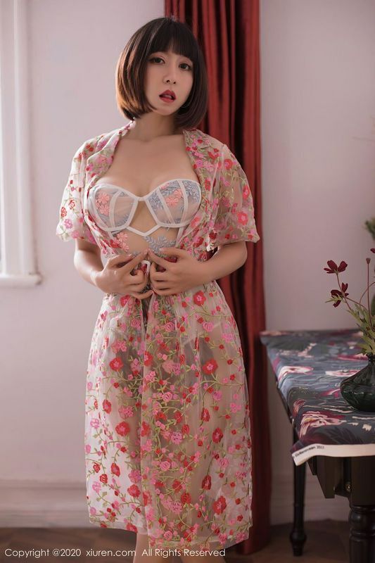 高清写真图 安妮斯朵拉_An