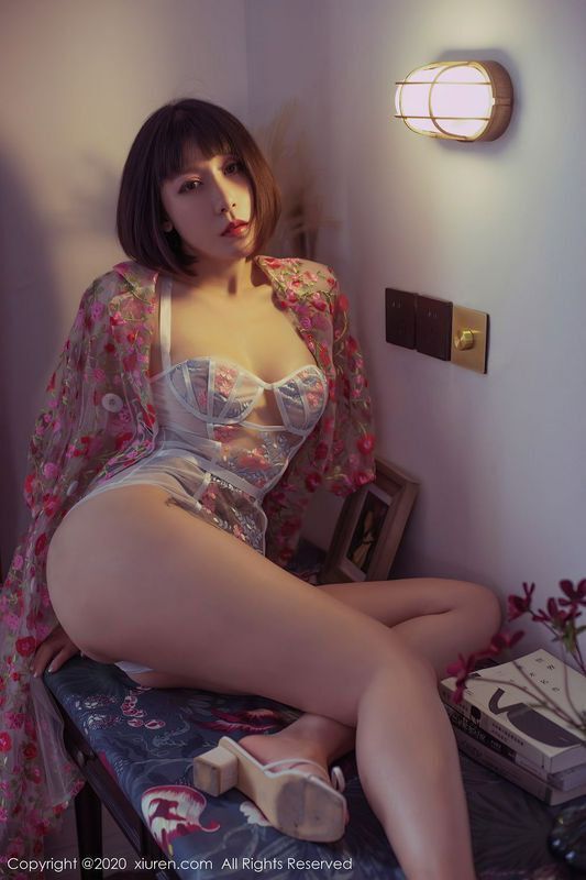 高清写真图 安妮斯朵拉_An