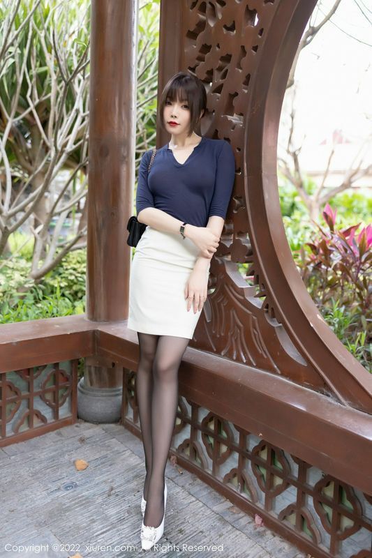 芝芝Booty完整版无水印写真