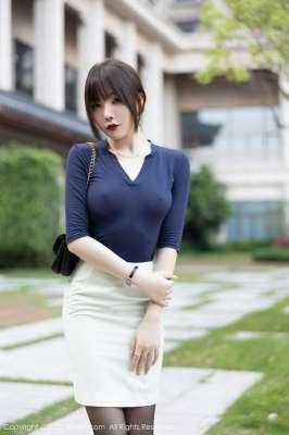 芝芝Booty完整版无水印写真