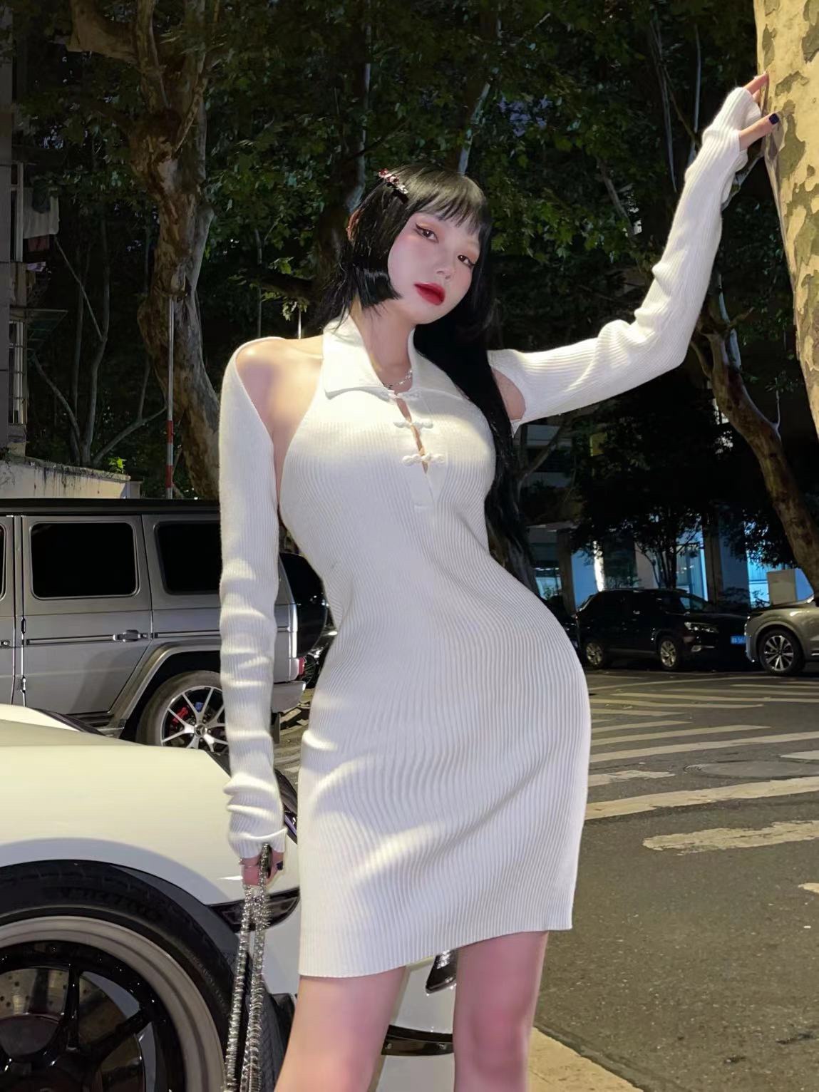 陈佩奇辣妹日记诱惑迷人[20250428]