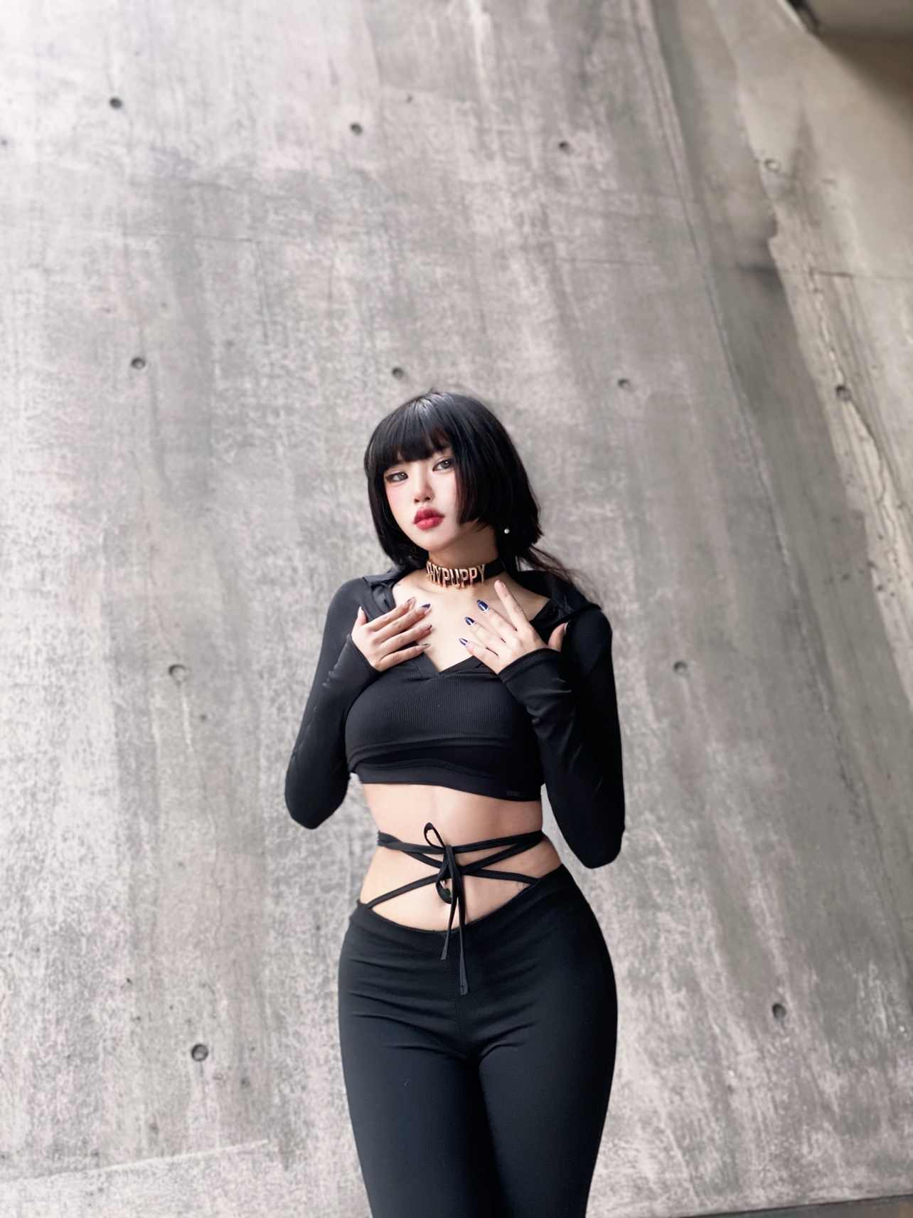 陈佩奇辣妹日记诱惑迷人[20250428]