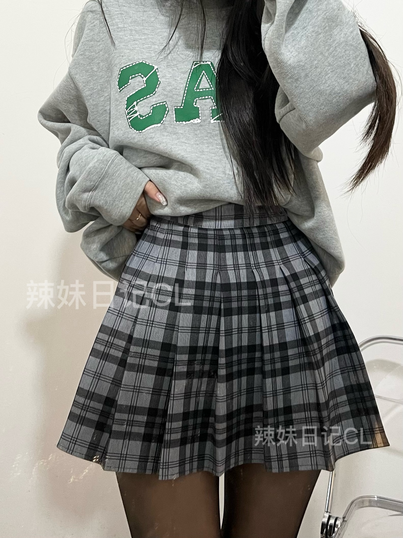 陈佩奇辣妹日记诱惑迷人[20250428]