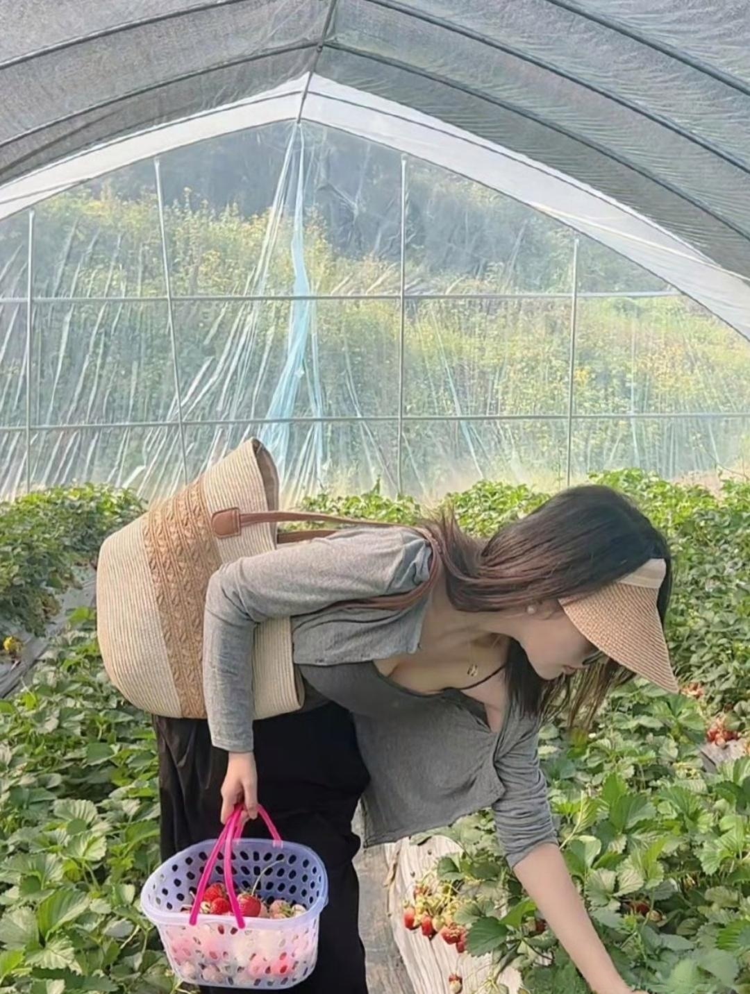 漂亮姐姐好漂亮[28P]