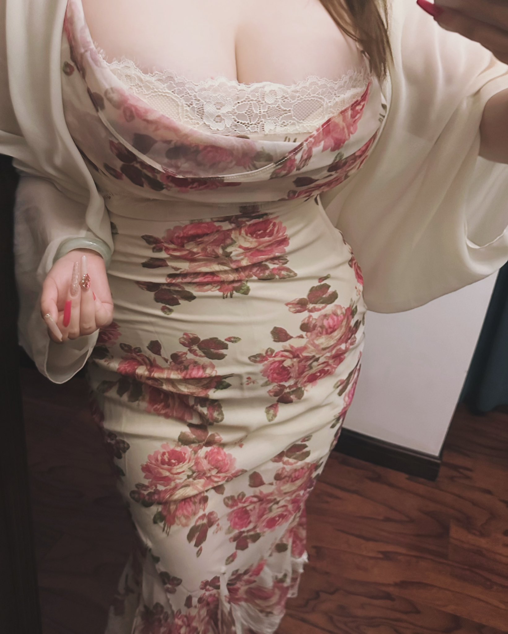 漂亮姐姐好漂亮[28P]