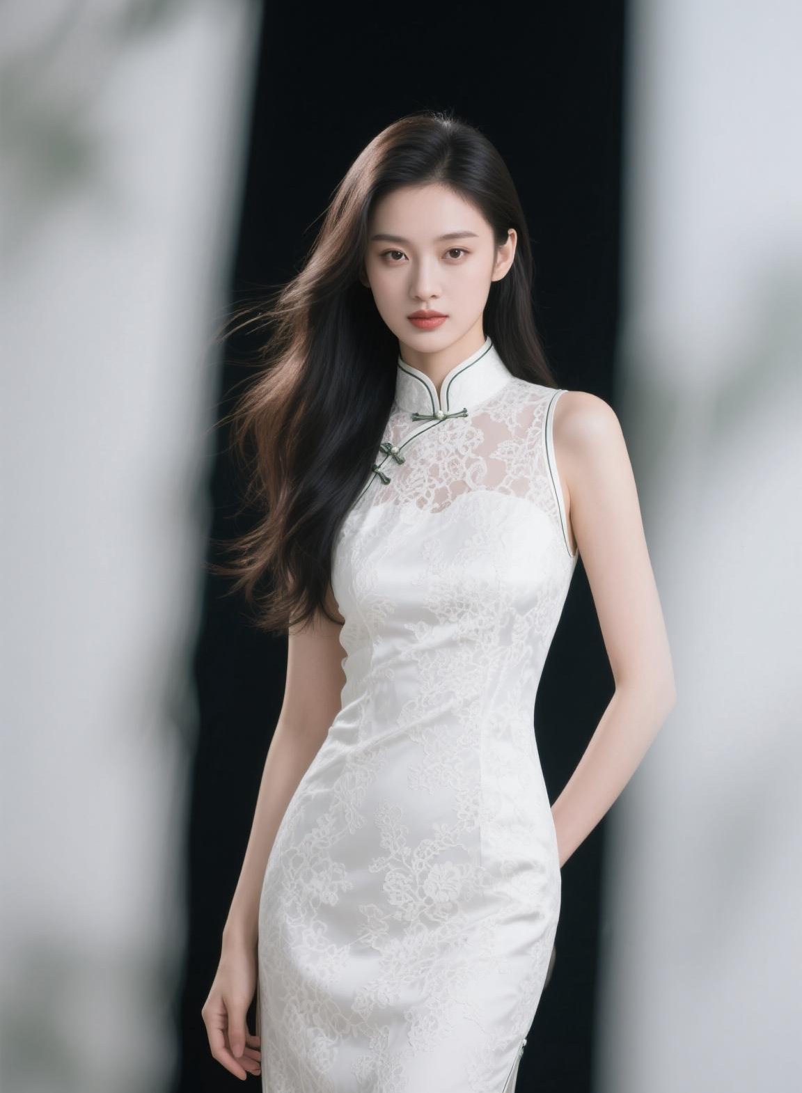 漂亮姐姐好漂亮[28P]