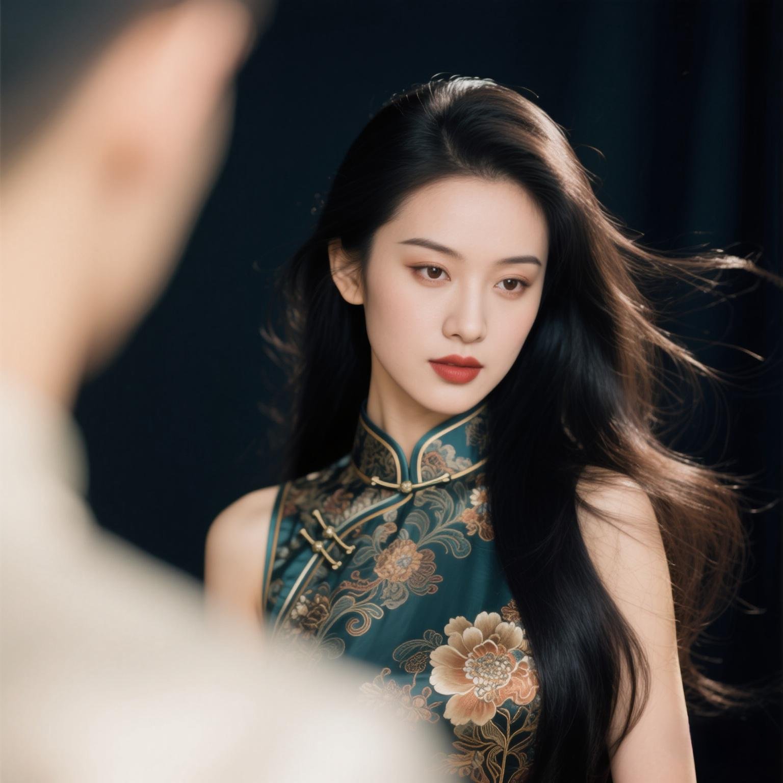 漂亮姐姐好漂亮[28P]