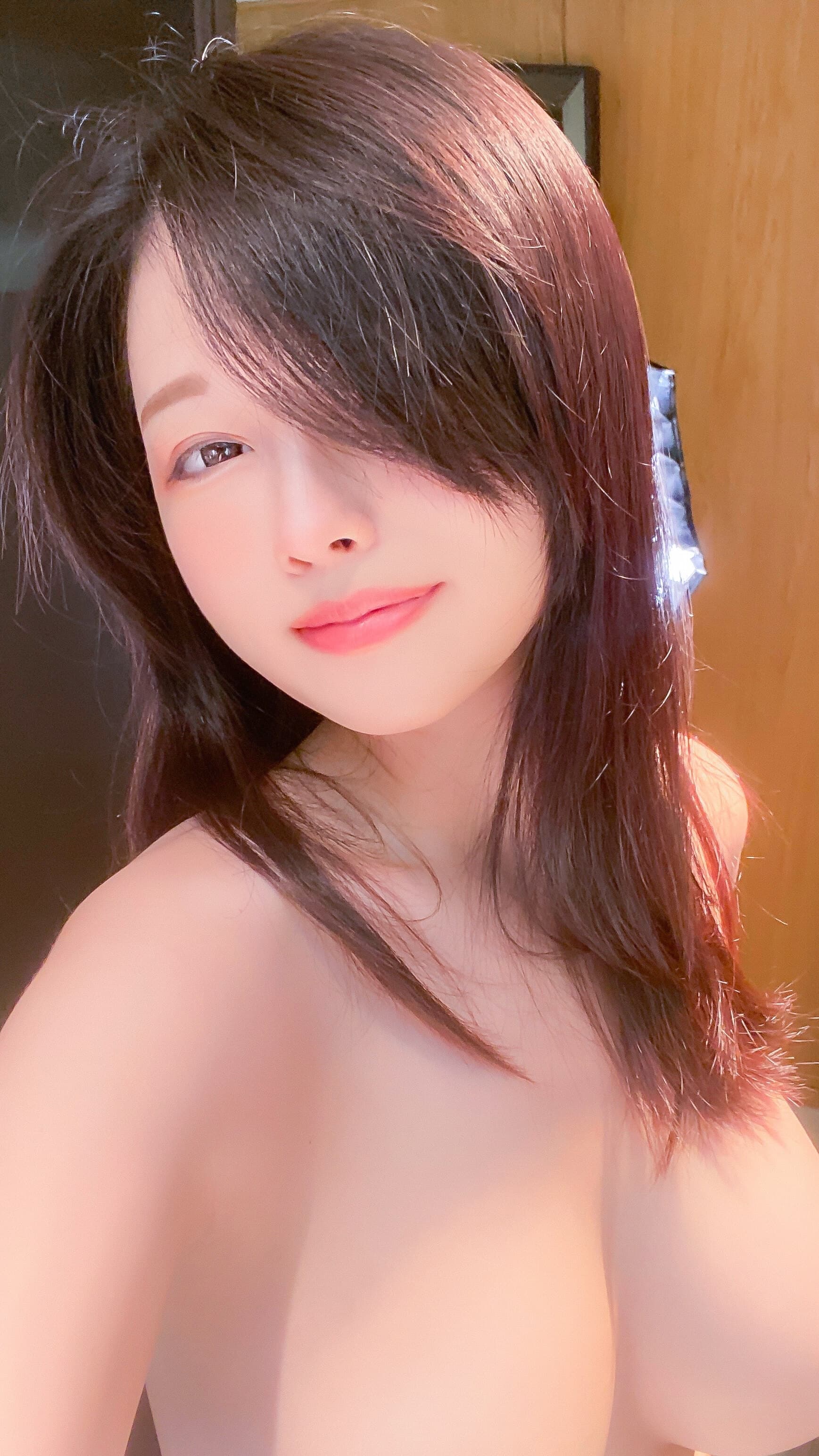 Arty Huang亚缇_宝贝和我一起洗澡吧_细枝结硕果