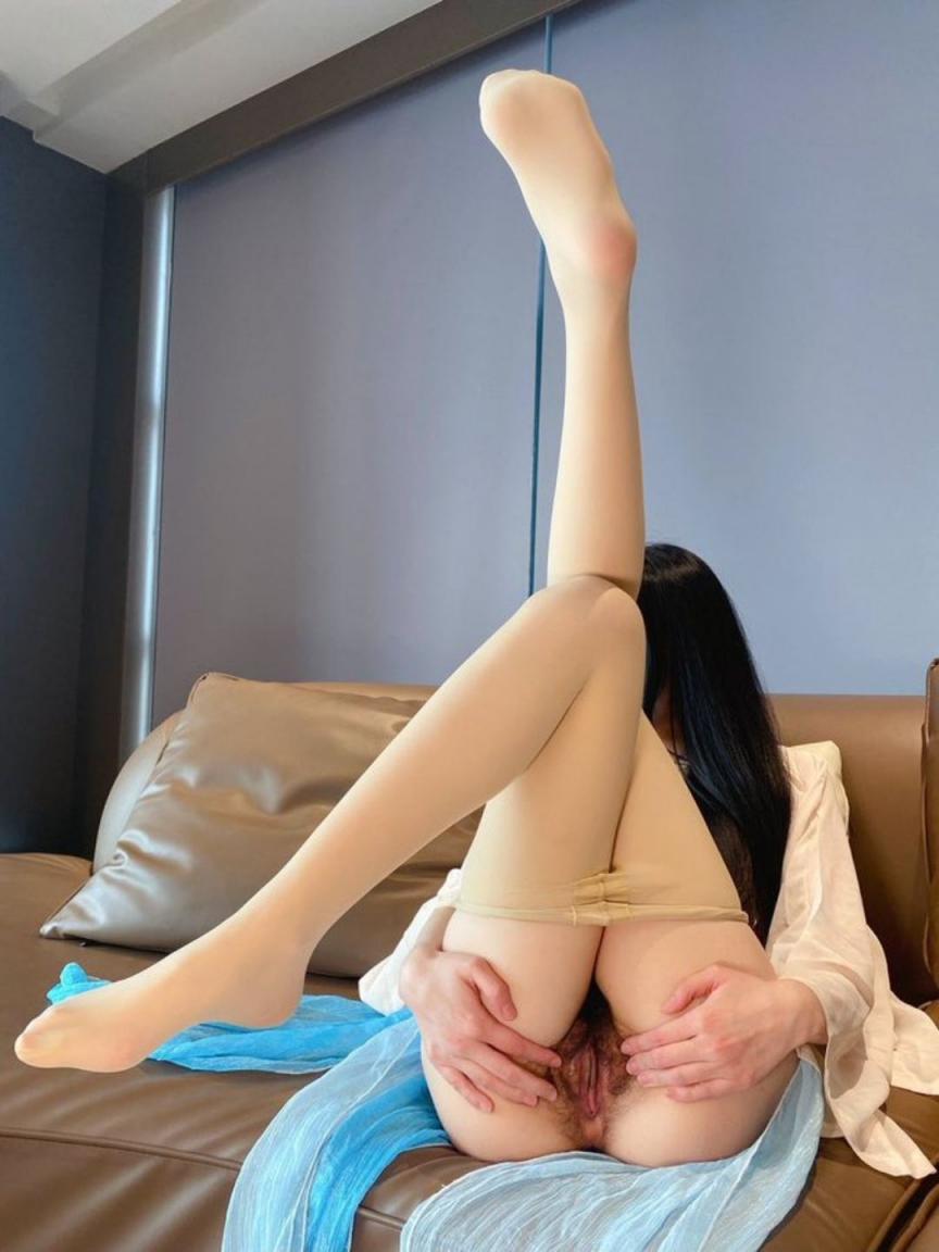 丝袜无内的诱惑[75P]