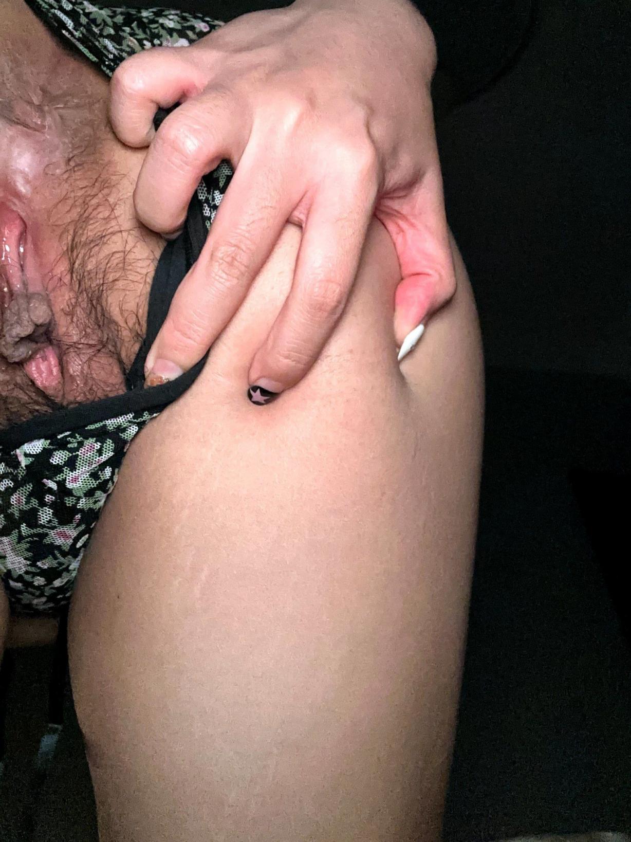 最爱嫩妹小母狗