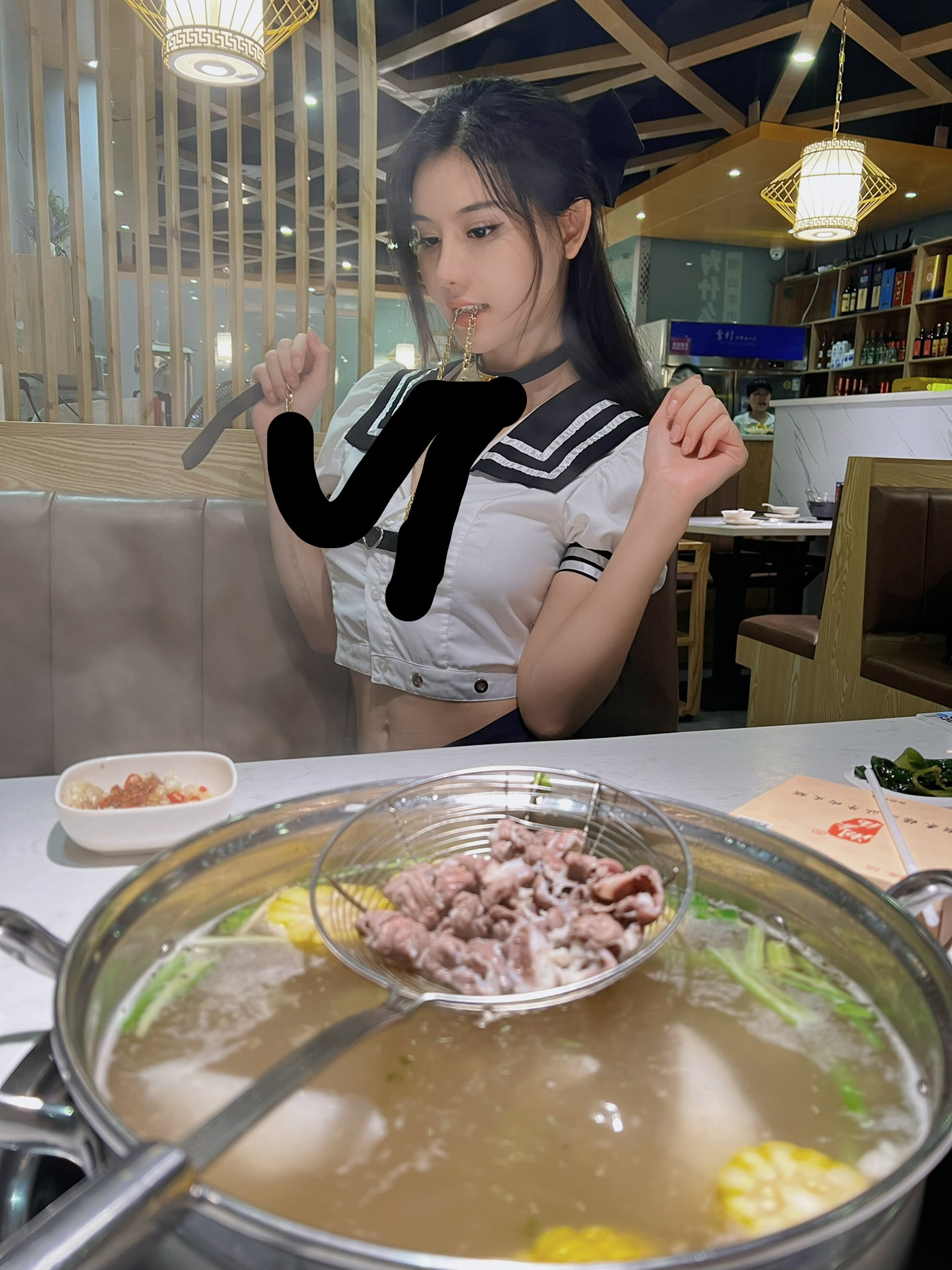 阿朱写真 20250429