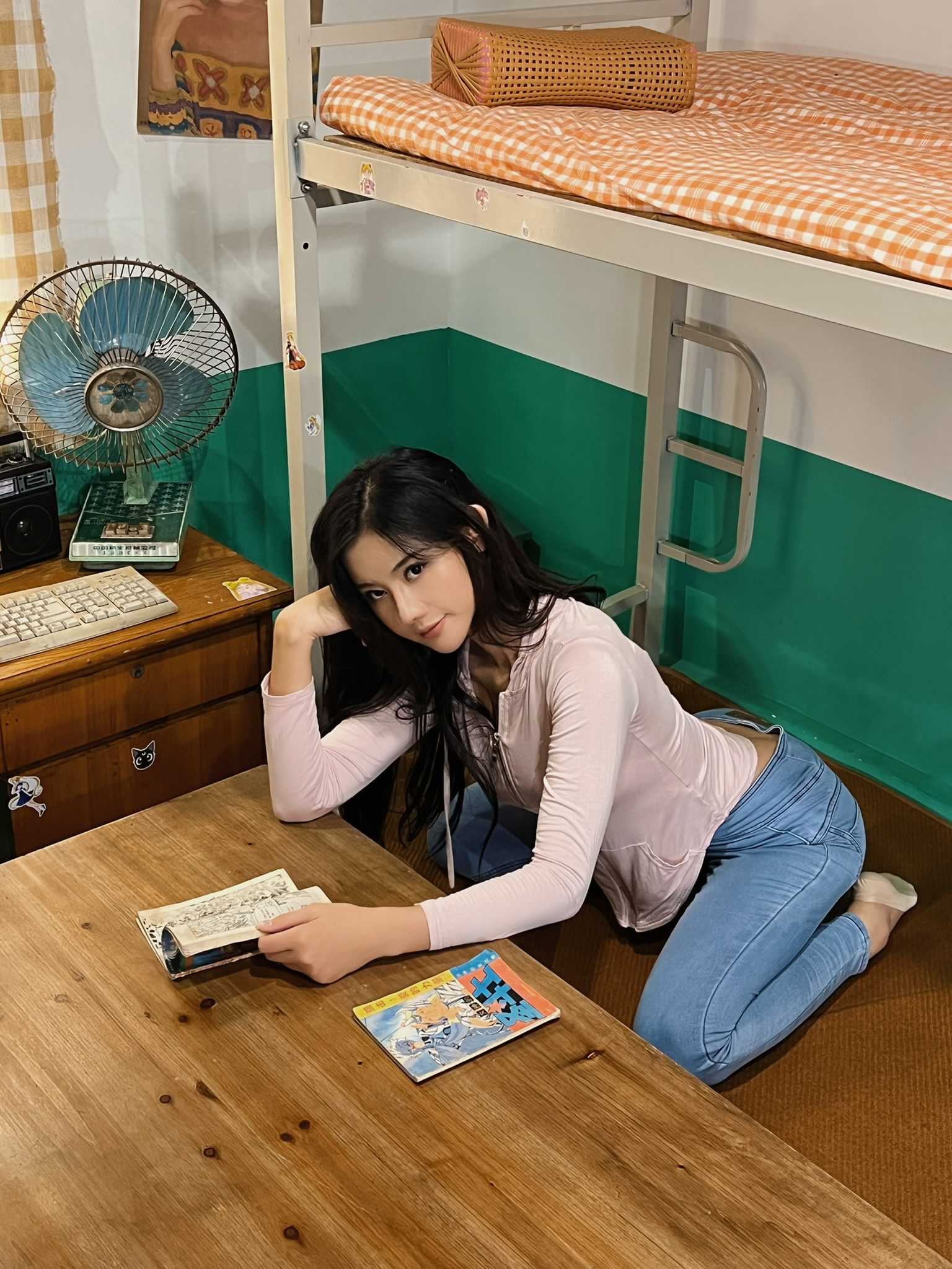 阿朱写真 20250429