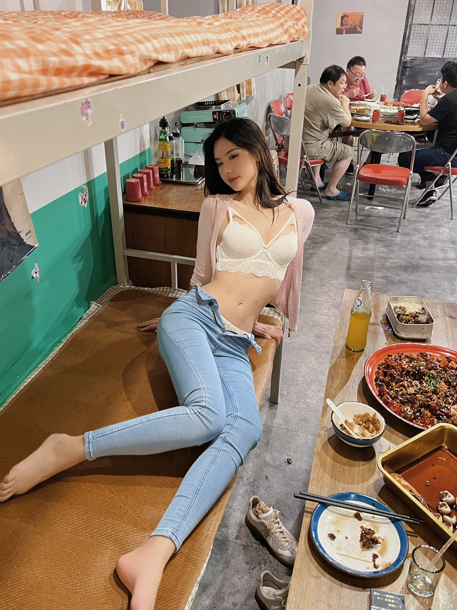 阿朱写真 20250429