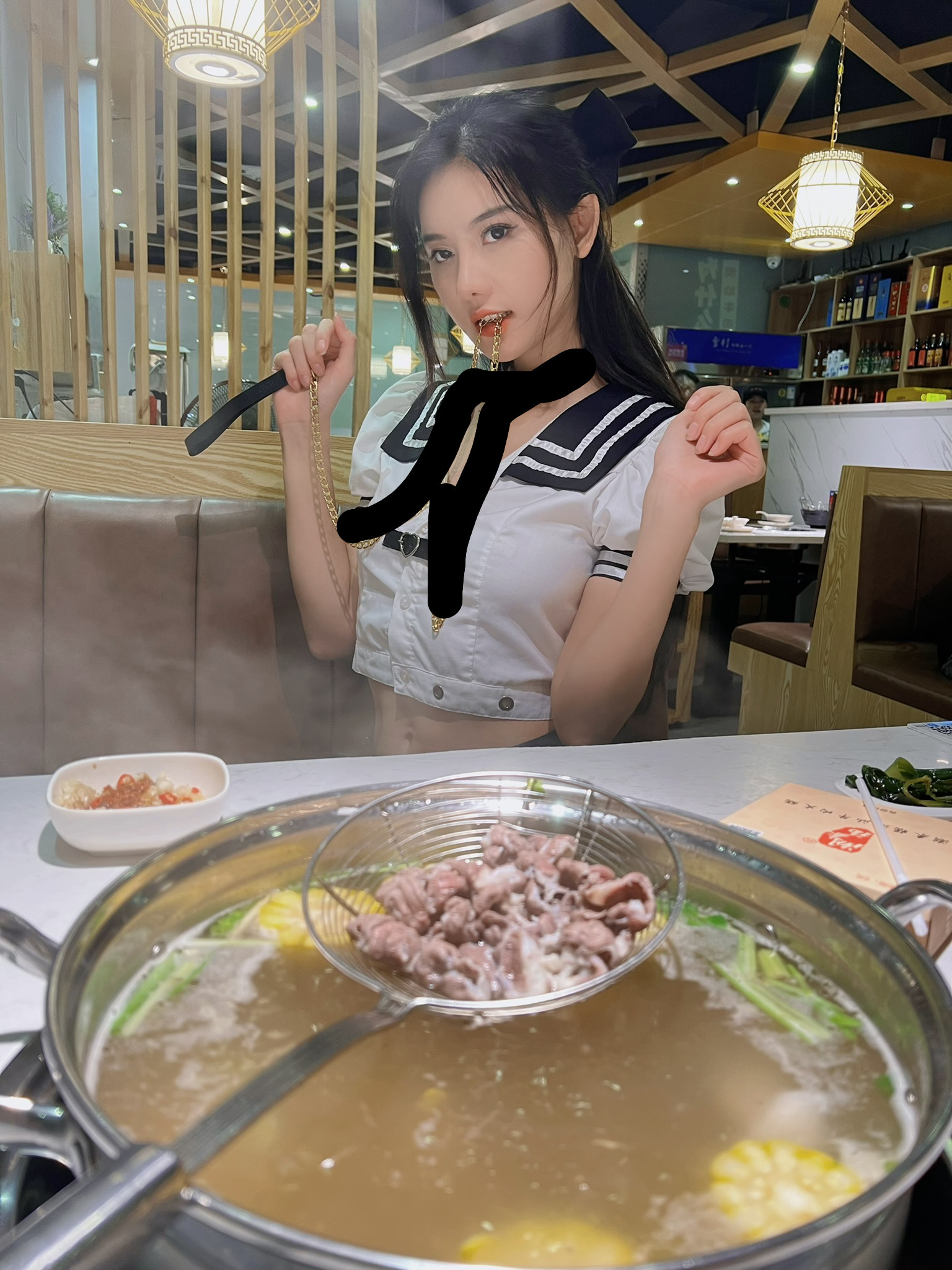 阿朱写真 20250429