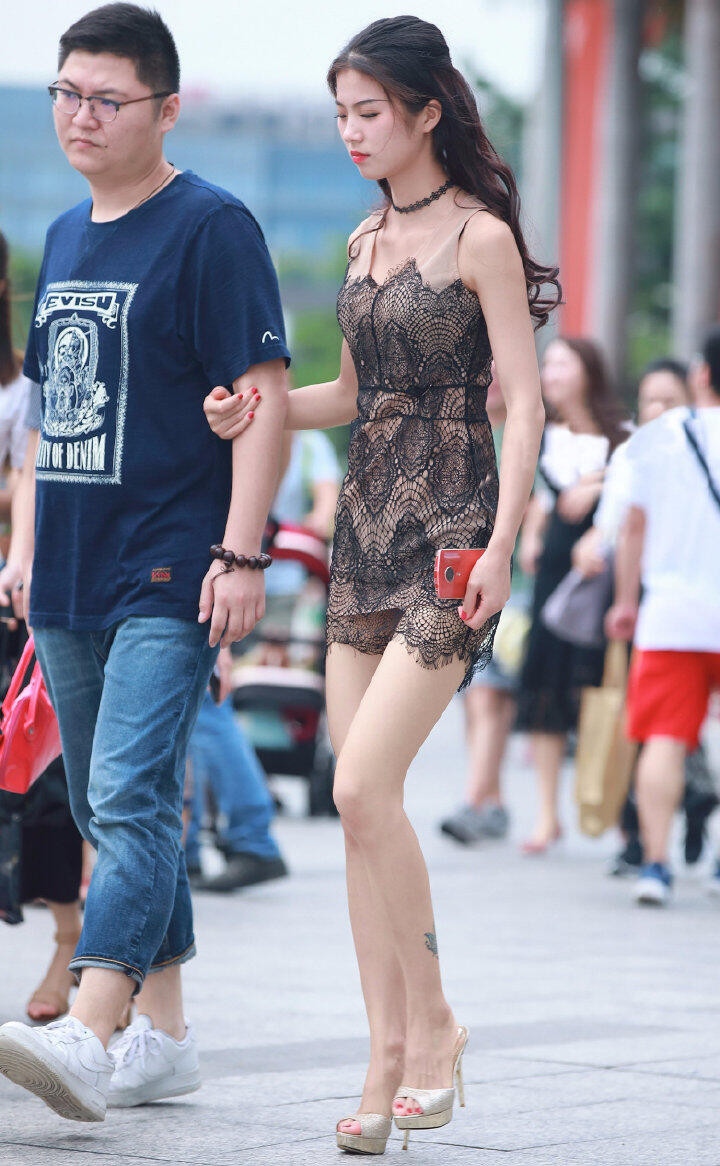 别人的女朋友[21P]