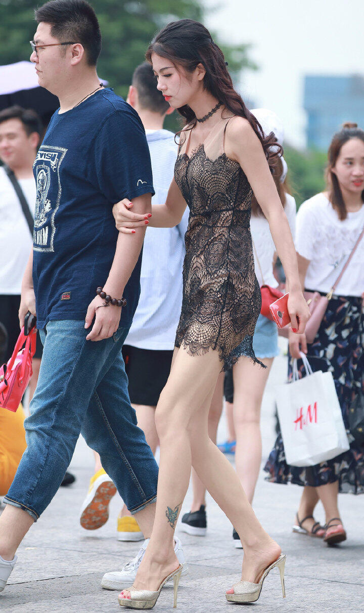 别人的女朋友[21P]