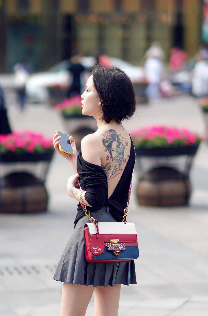 别人的女朋友[21P]