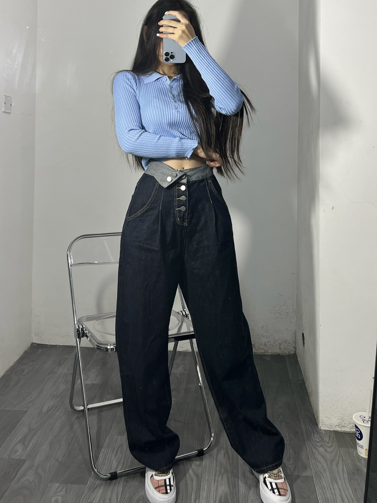 陈佩奇辣妹日记诱惑迷人[20250429]