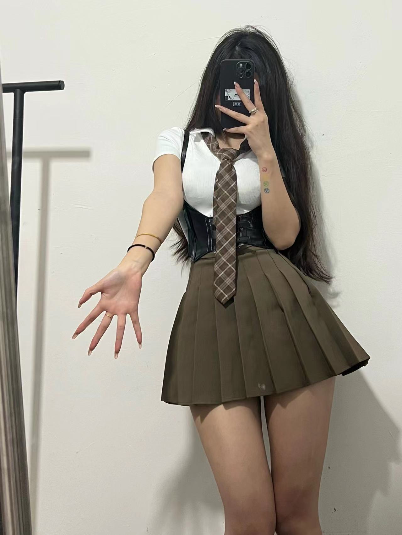 陈佩奇辣妹日记诱惑迷人[20250429]