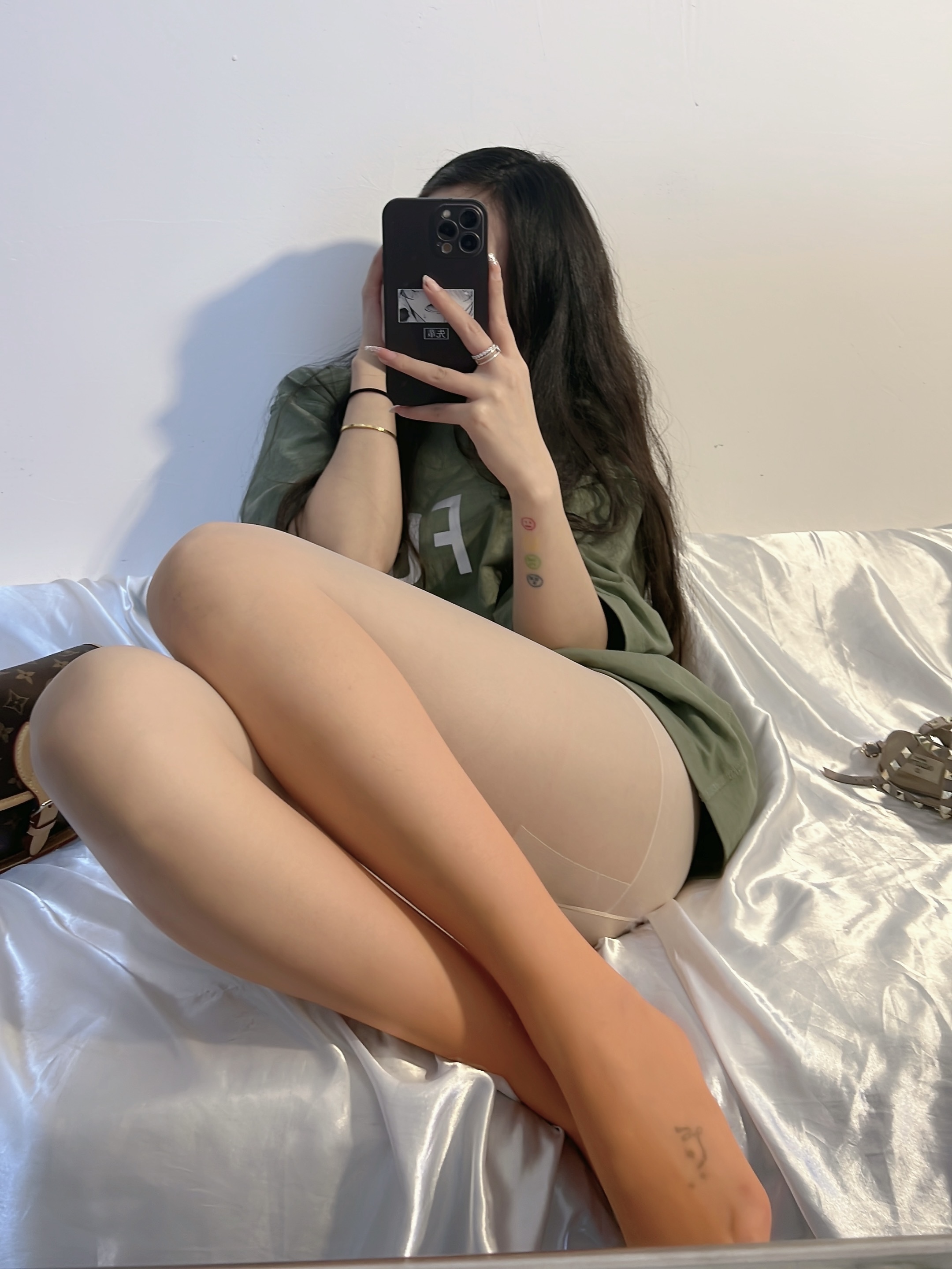 陈佩奇辣妹日记诱惑迷人[20250429]