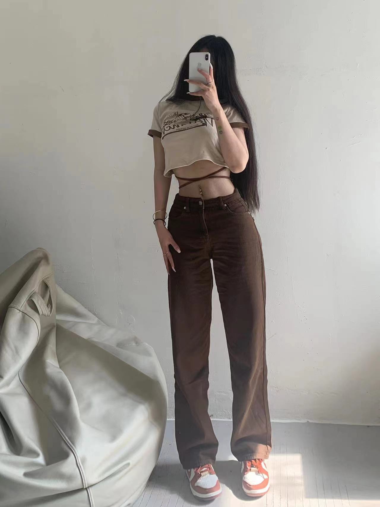 陈佩奇辣妹日记诱惑迷人[20250429]